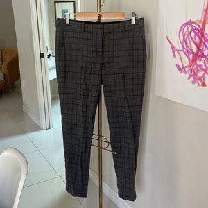 Theory Wool Pants